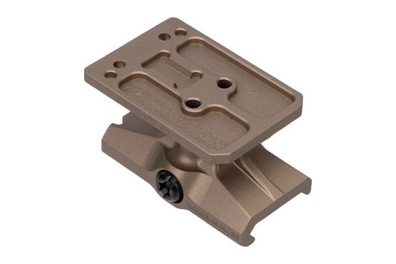 Reptilia Corp Holosun AEMS DOT Mount FDE